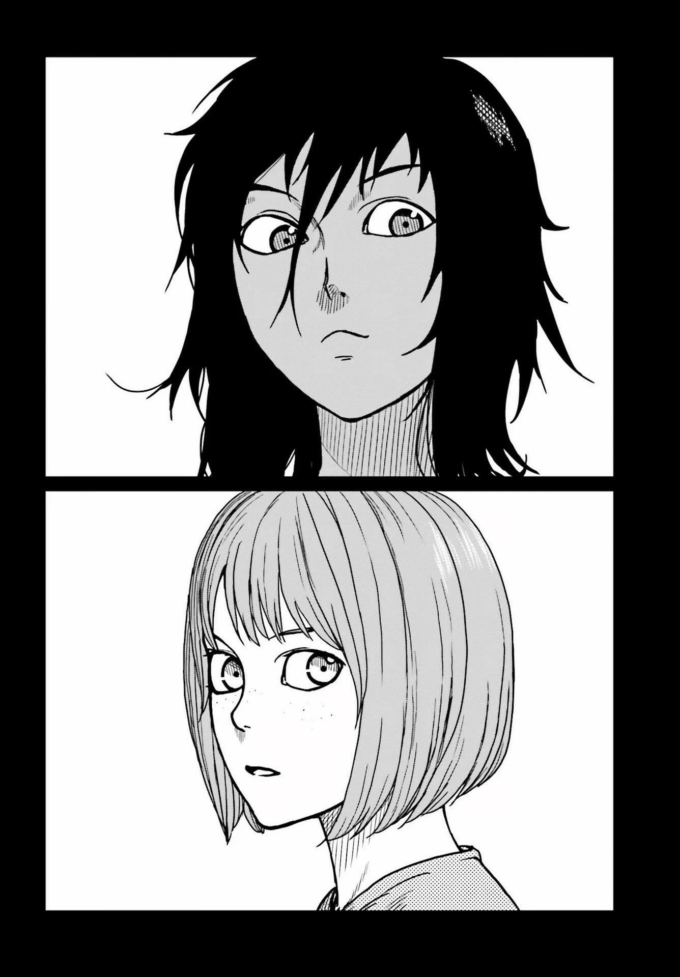 Yajin Tensei: Karate Survivor in Another World Chapter 28 - Page 21