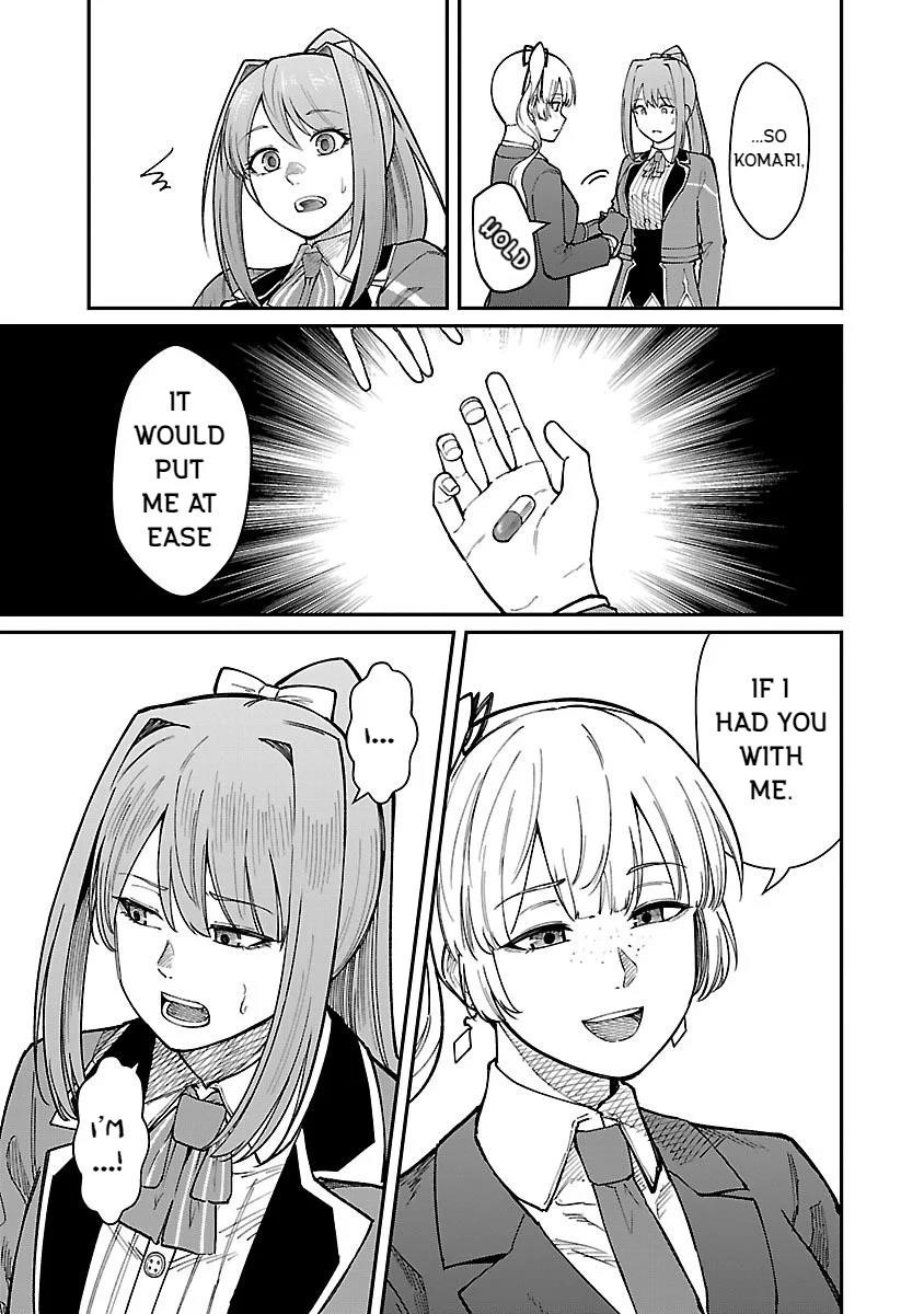 A Brave Man Trained by the Worst Demon King, Unrivaled in the School of Returnees from Another World Chapter 27 - Page 9