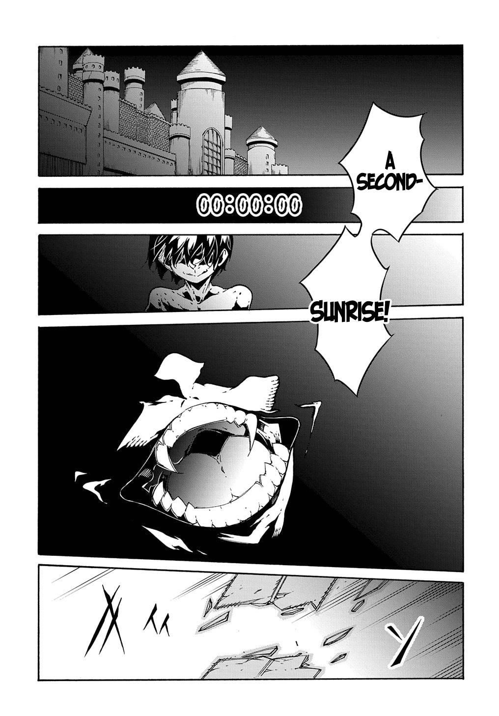 Summoned to a Parallel Fantasy World Many Times Chapter 15 - Page 47