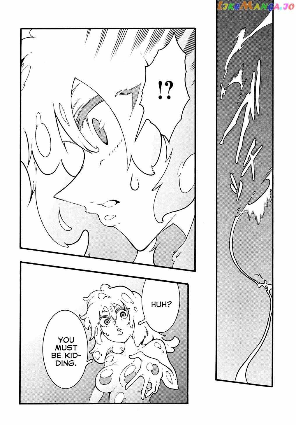 Summoned to a Parallel Fantasy World Many Times Chapter 30 - Page 4