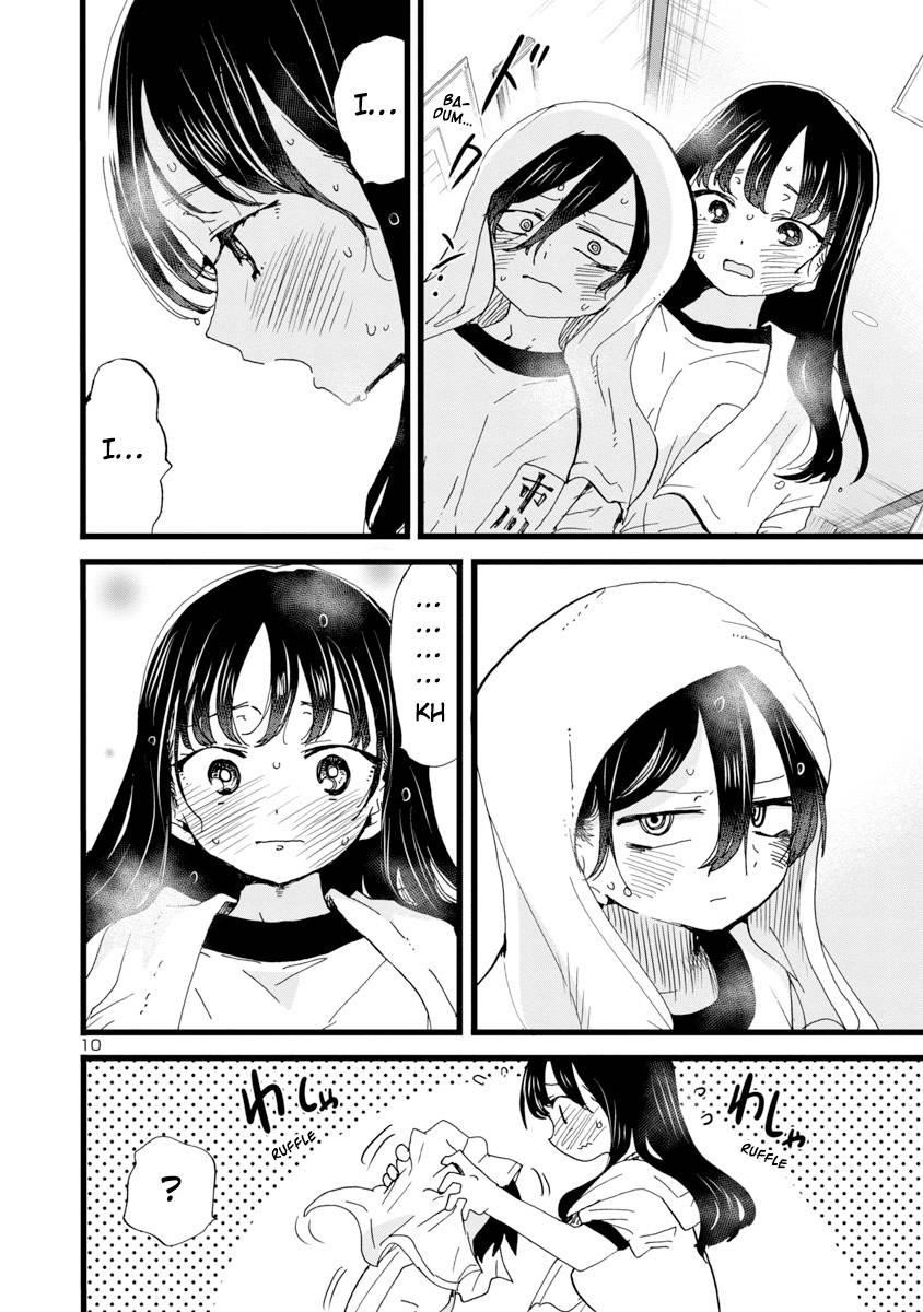 The Dangers in My Heart Chapter 111 - Page 11