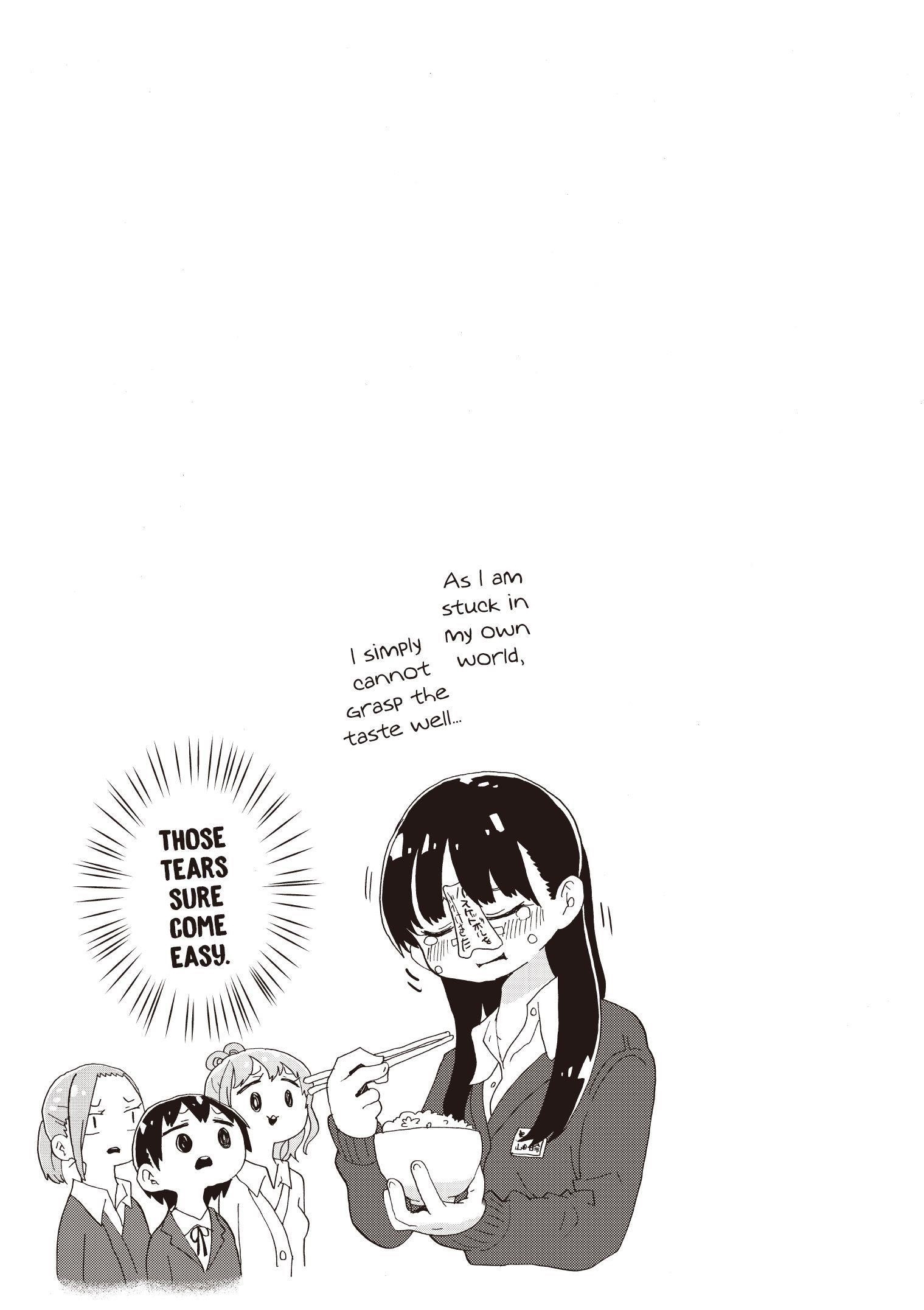 The Dangers in My Heart Chapter 15 - Page 10