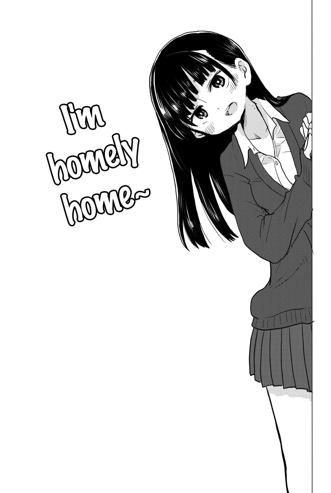 The Dangers in My Heart Chapter 16.2 - Page 4