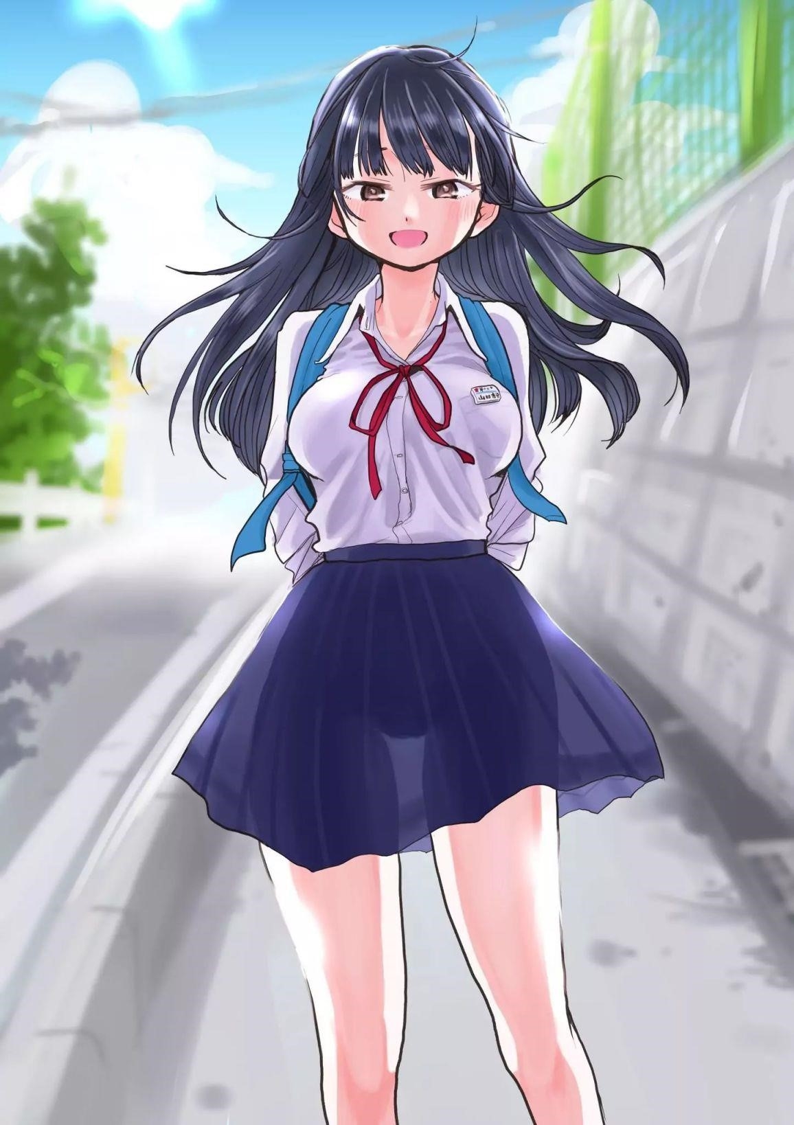 The Dangers in My Heart Chapter 31.5 - Page 10