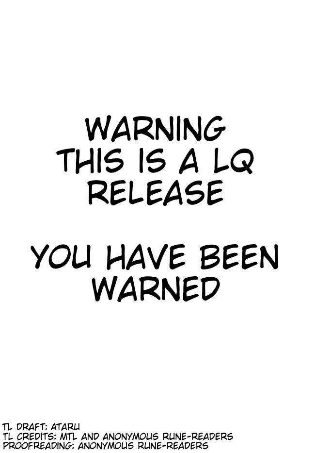 The Dangers in My Heart Chapter 48 - Page 1