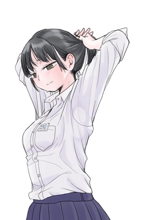 The Dangers in My Heart Chapter 6.5 - Page 4