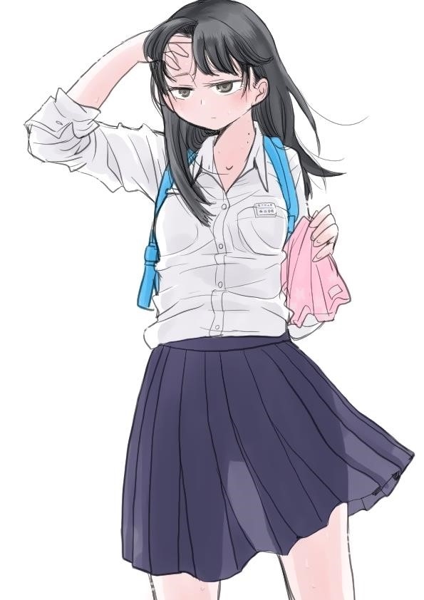 The Dangers in My Heart Chapter 6.5 - Page 5