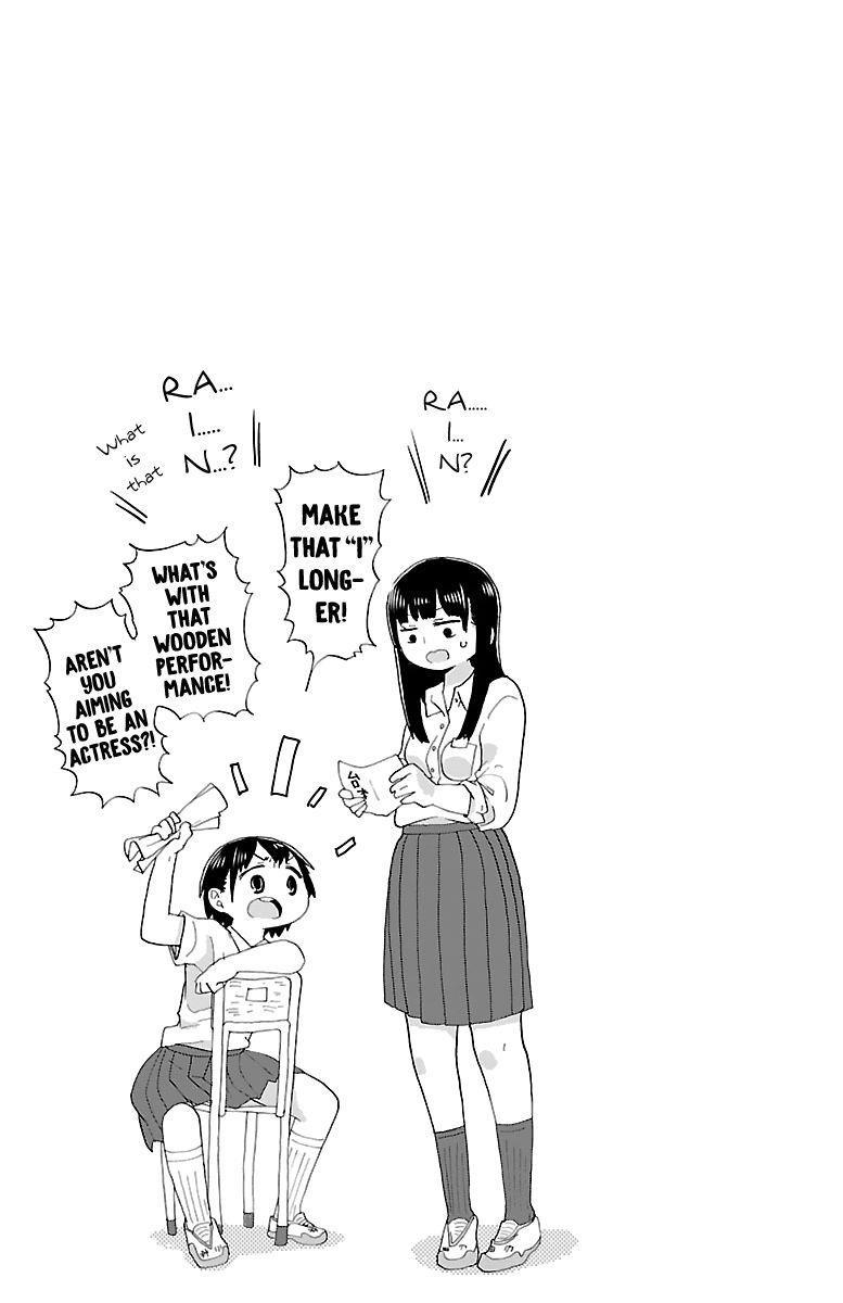 The Dangers in My Heart Chapter 6 - Page 12