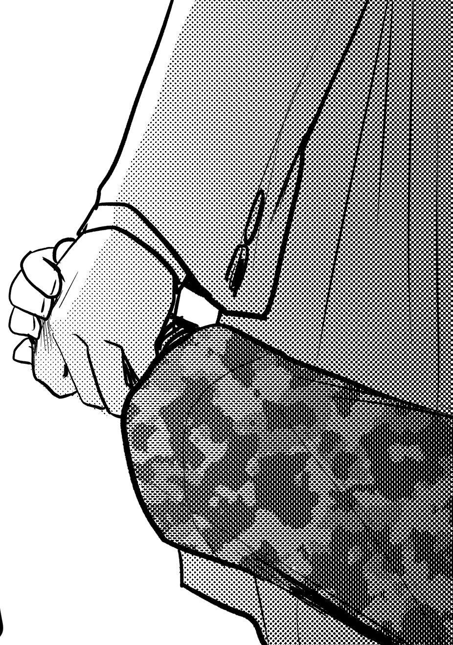 The Dangers in My Heart Chapter 60.1 - Page 15