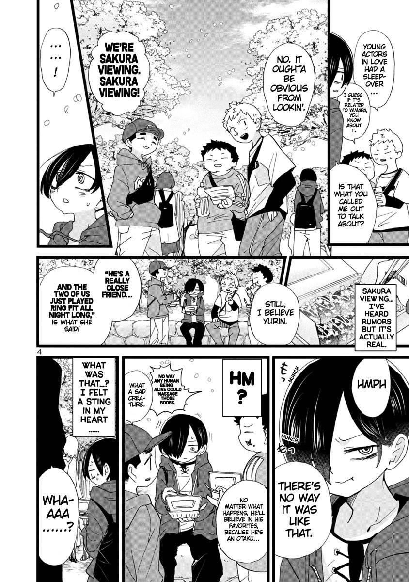 The Dangers in My Heart Chapter 95 - Page 5