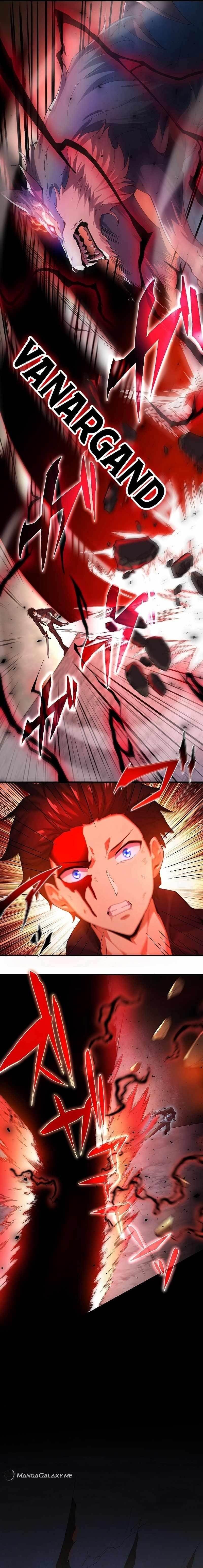 God-Slaying Copycat Chapter 2 - Page 5