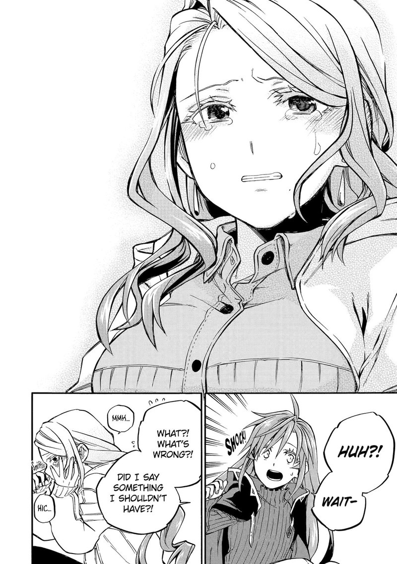 Good Deeds Of Kane Of Old Guy Chapter 48 - Page 39