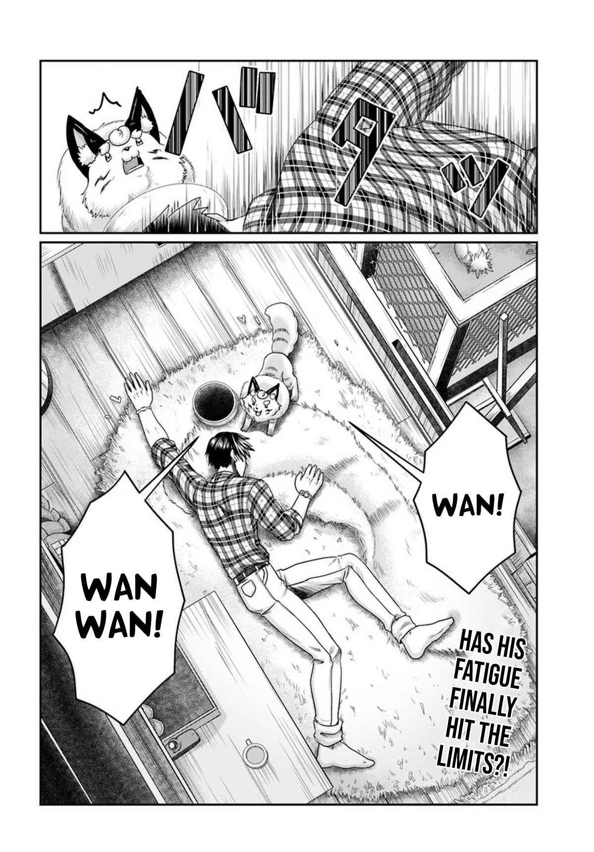 Shoushaman no Isekai Survival ~ Zettai Hito to wa Tsurumanee ~ Chapter 11 - Page 30