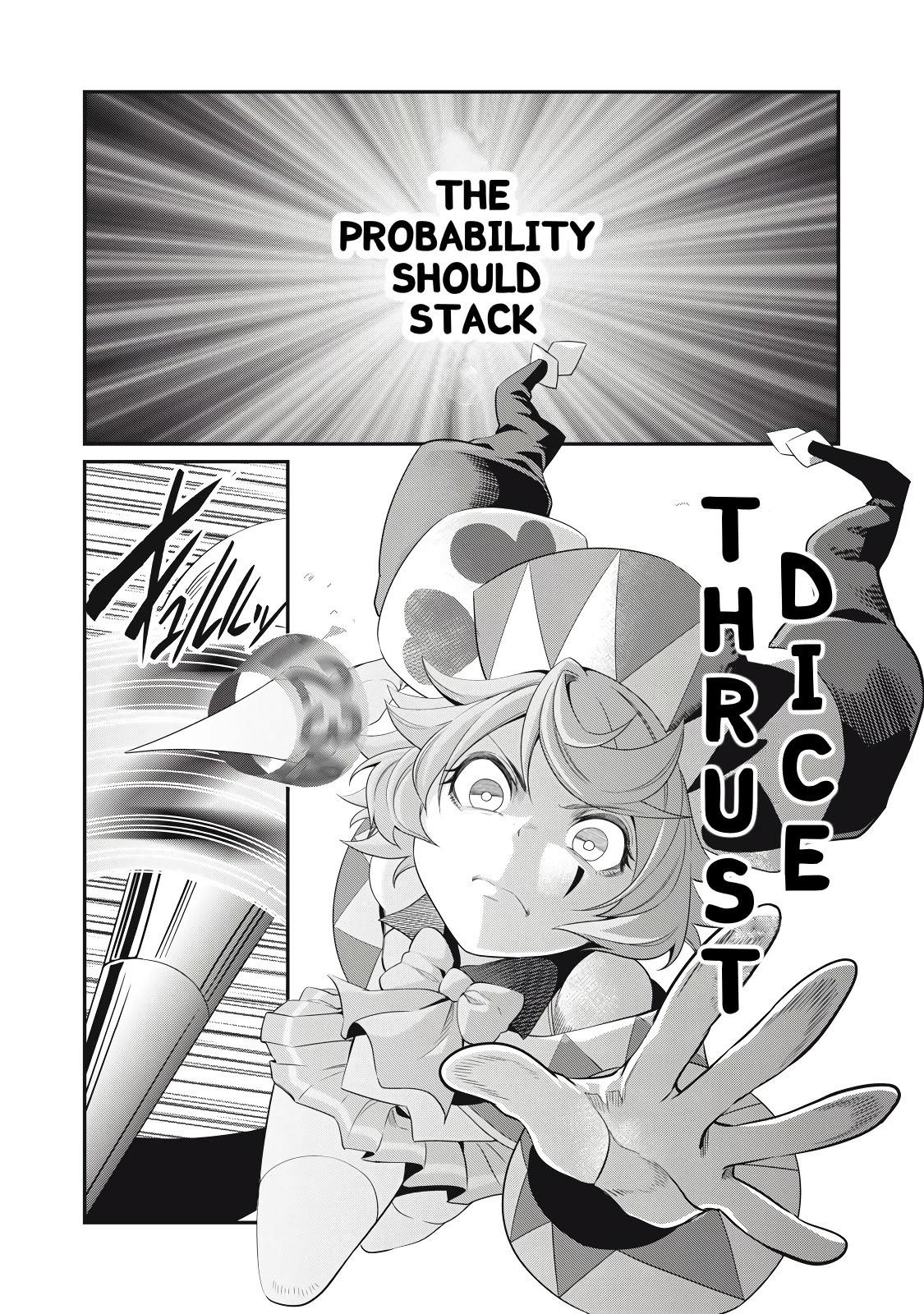 The Exiled Reincarnated Heavy Knight Is Unrivaled In Game Knowledge Chapter 20 - Page 10