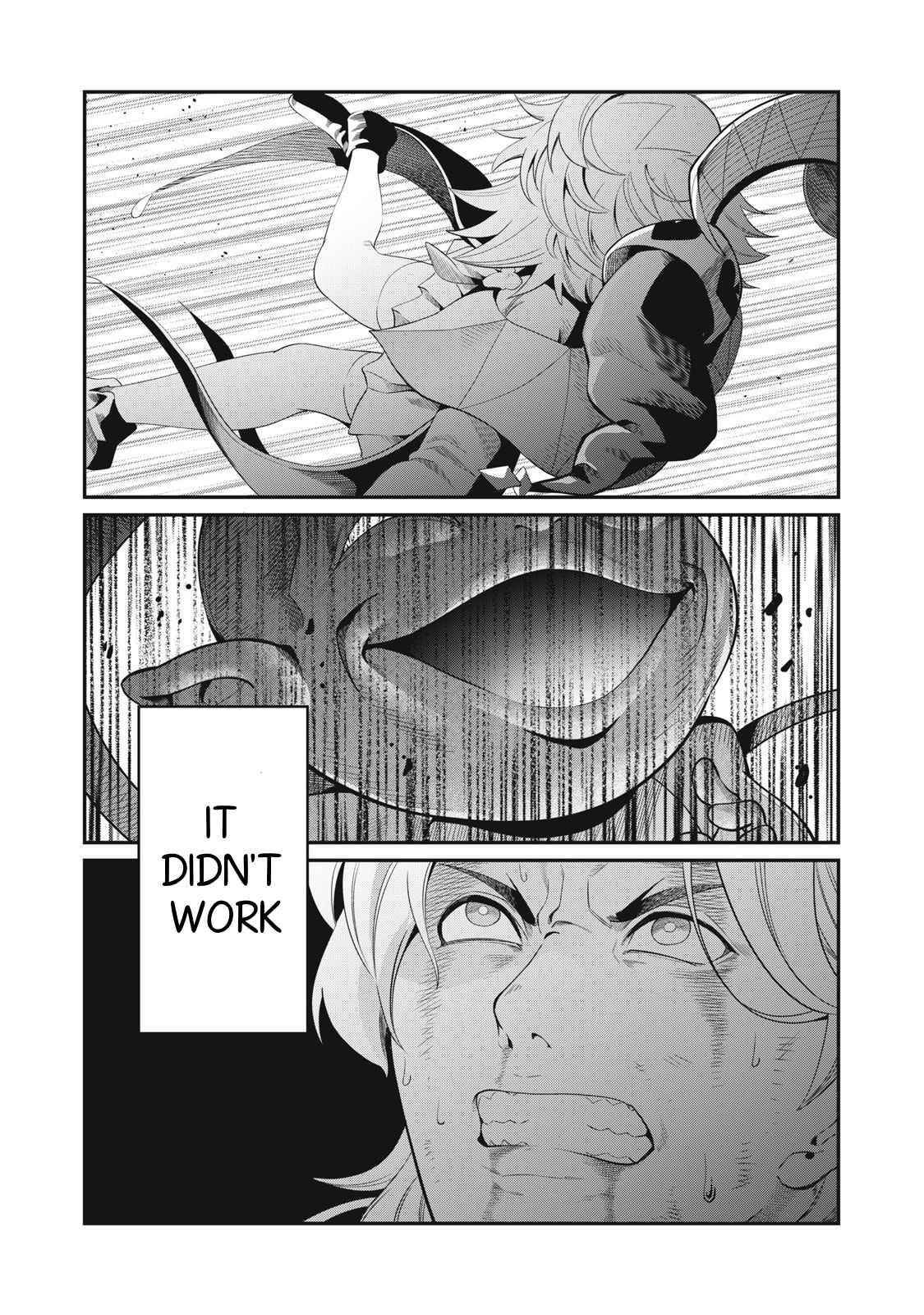 The Exiled Reincarnated Heavy Knight Is Unrivaled In Game Knowledge Chapter 21 - Page 1