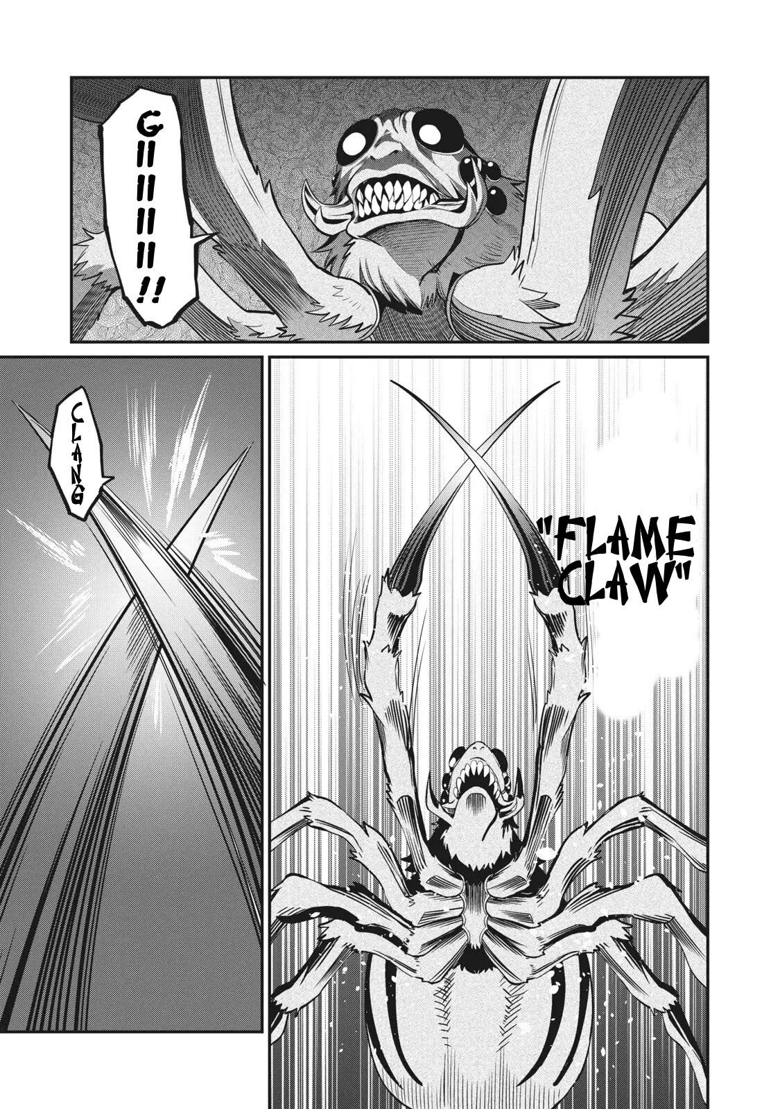 The Exiled Reincarnated Heavy Knight Is Unrivaled In Game Knowledge Chapter 3 - Page 5