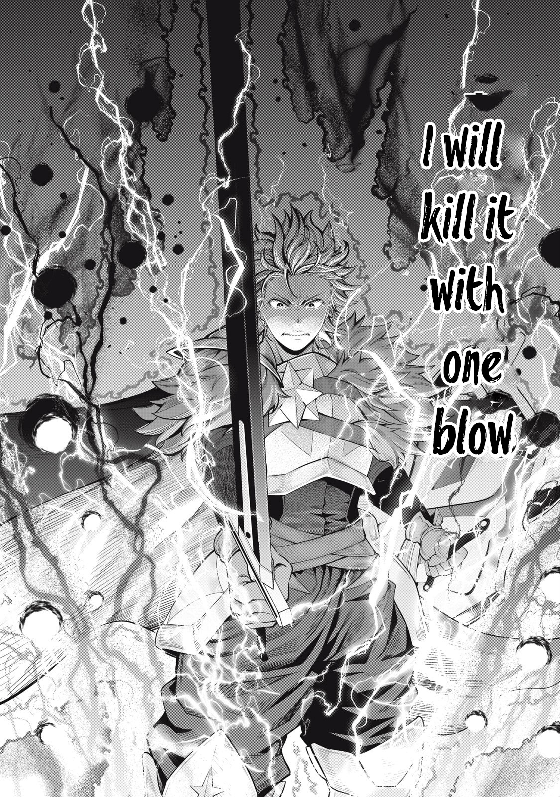 The Exiled Reincarnated Heavy Knight Is Unrivaled In Game Knowledge Chapter 40 - Page 16