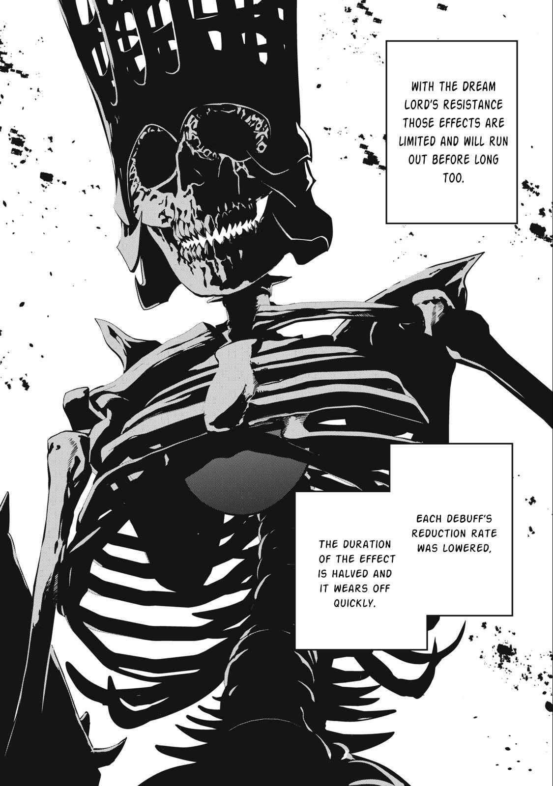 The Exiled Reincarnated Heavy Knight Is Unrivaled In Game Knowledge Chapter 61 - Page 12