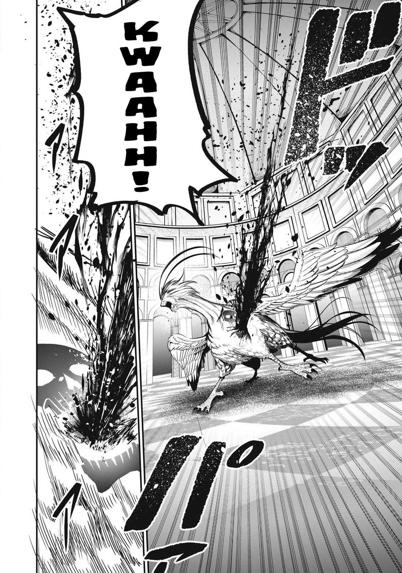 The Exiled Reincarnated Heavy Knight Is Unrivaled In Game Knowledge Chapter 78 - Page 4