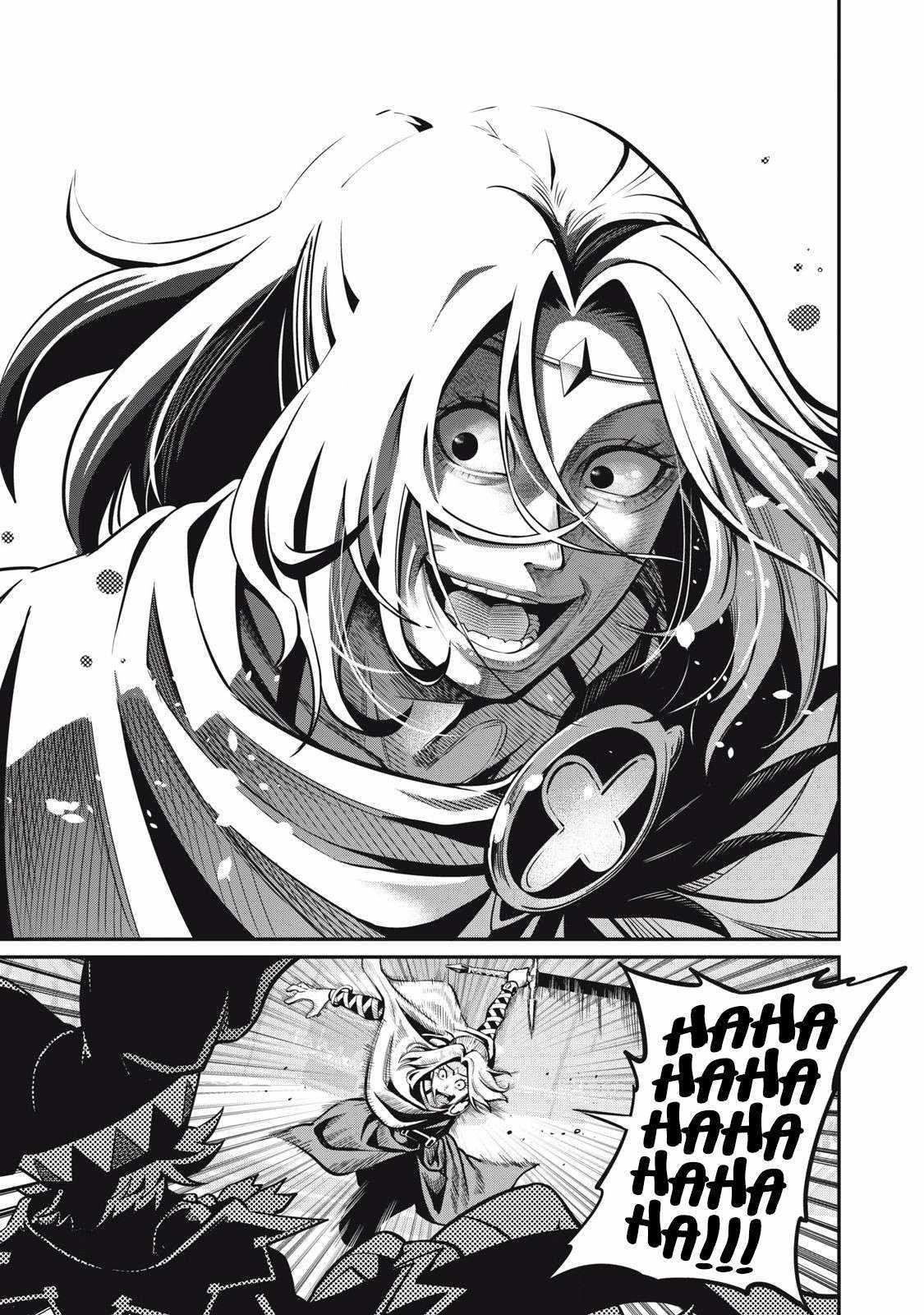 The Exiled Reincarnated Heavy Knight Is Unrivaled In Game Knowledge Chapter 99 - Page 9