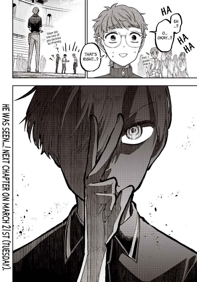 The Savior  ~The former hero who saved another world beats the real world full of monsters~ Chapter 11 - Page 20