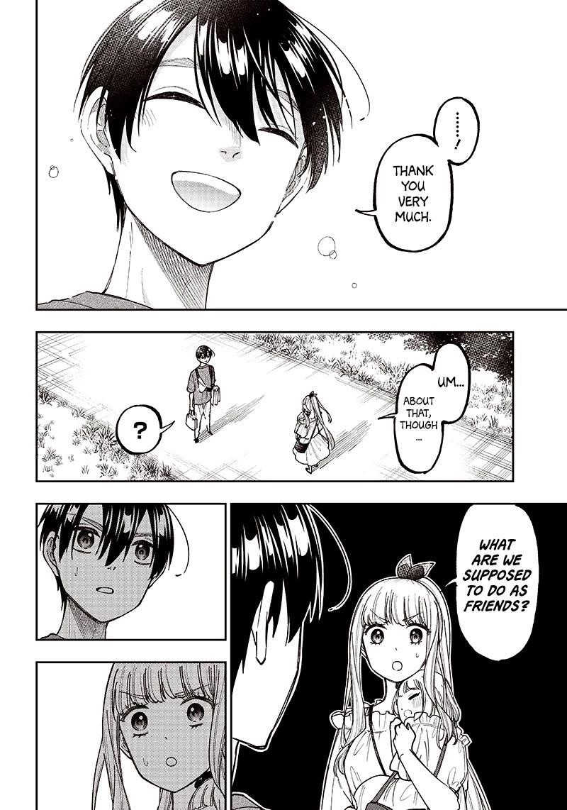 The Savior  ~The former hero who saved another world beats the real world full of monsters~ Chapter 23 - Page 19