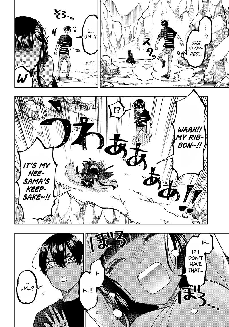 The Savior  ~The former hero who saved another world beats the real world full of monsters~ Chapter 25 - Page 18