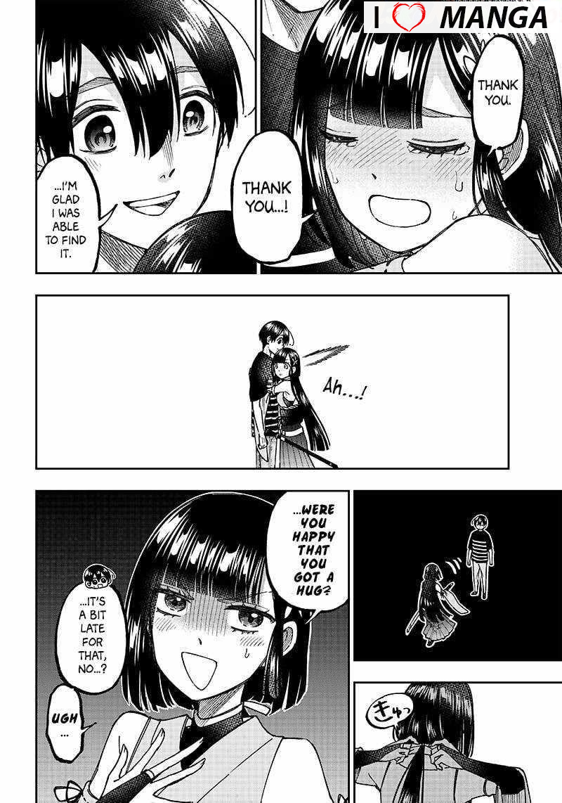 The Savior  ~The former hero who saved another world beats the real world full of monsters~ Chapter 26 - Page 20