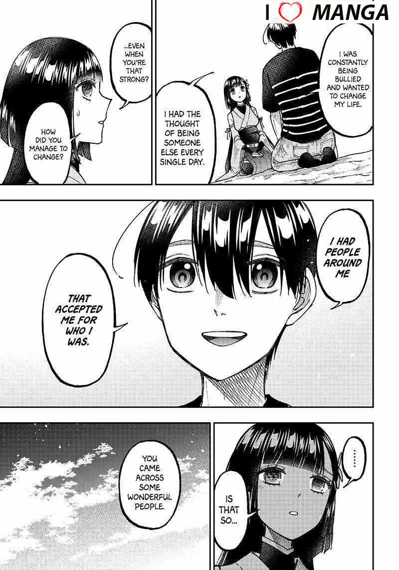 The Savior  ~The former hero who saved another world beats the real world full of monsters~ Chapter 26 - Page 9