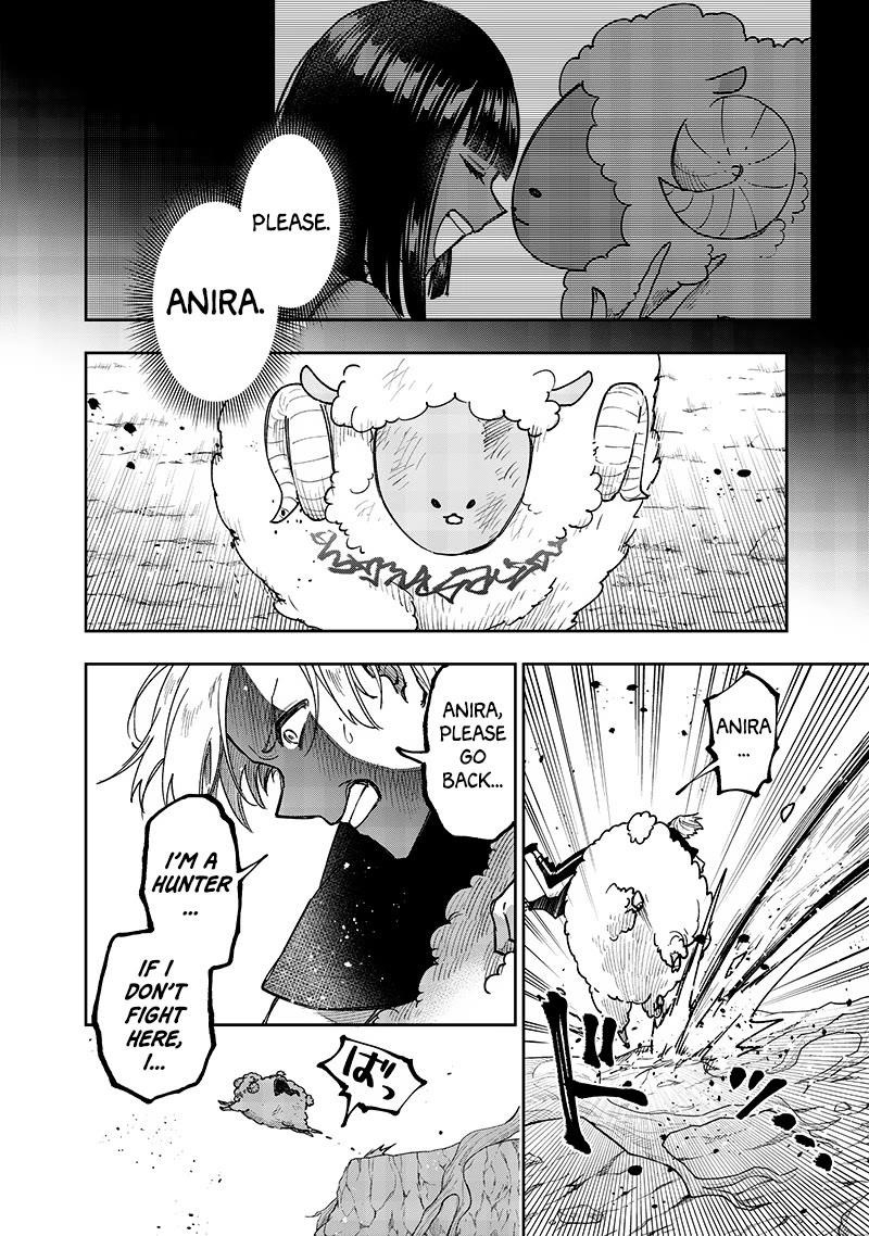 The Savior  ~The former hero who saved another world beats the real world full of monsters~ Chapter 27 - Page 12