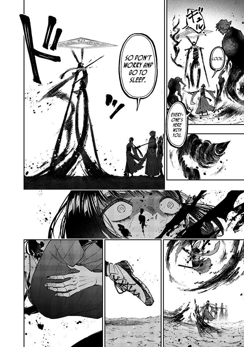 The Savior  ~The former hero who saved another world beats the real world full of monsters~ Chapter 28 - Page 14