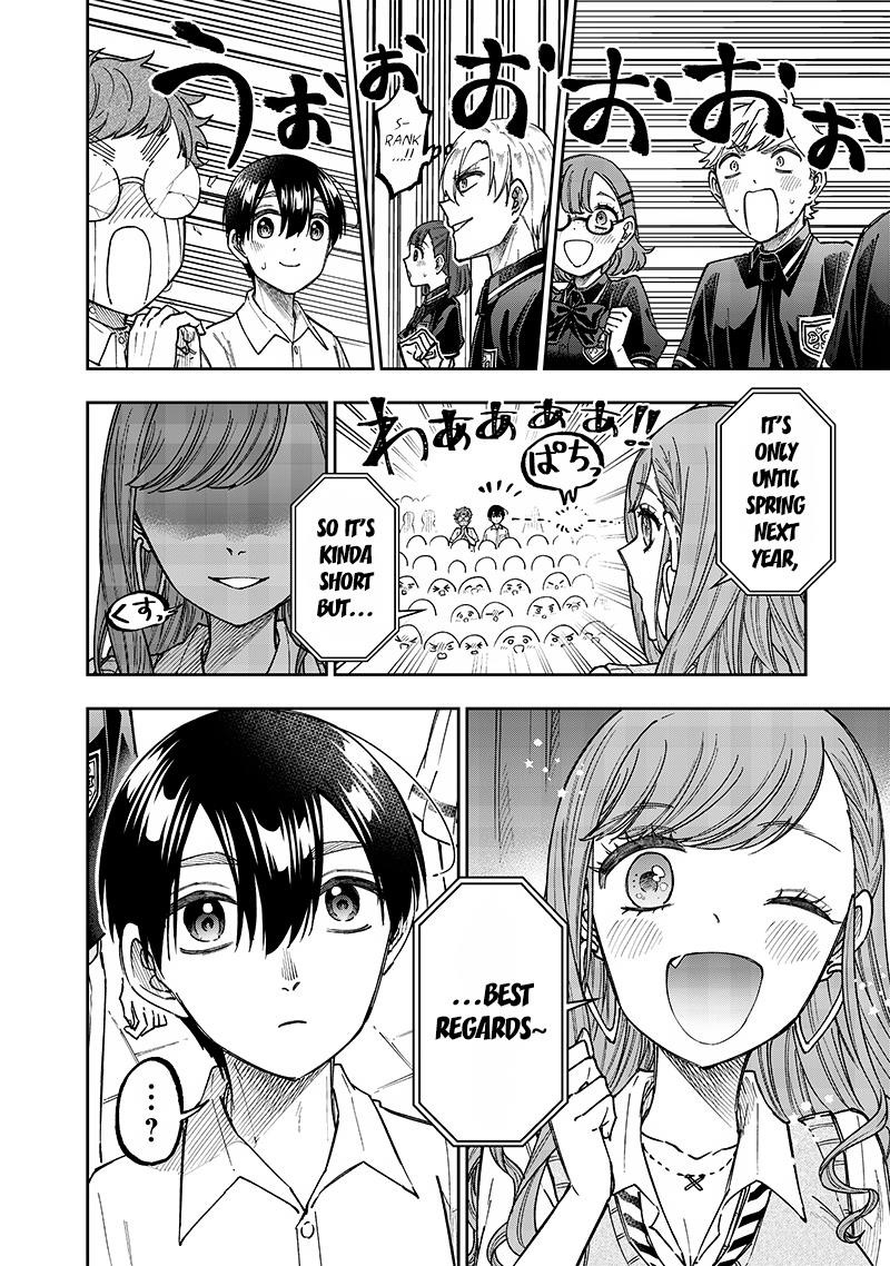 The Savior  ~The former hero who saved another world beats the real world full of monsters~ Chapter 31 - Page 12