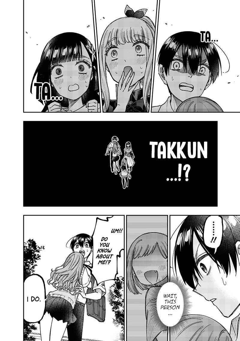 The Savior  ~The former hero who saved another world beats the real world full of monsters~ Chapter 31 - Page 22