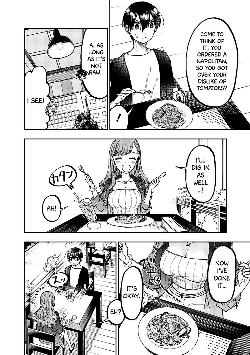 The Savior  ~The former hero who saved another world beats the real world full of monsters~ Chapter 32 - Page 10