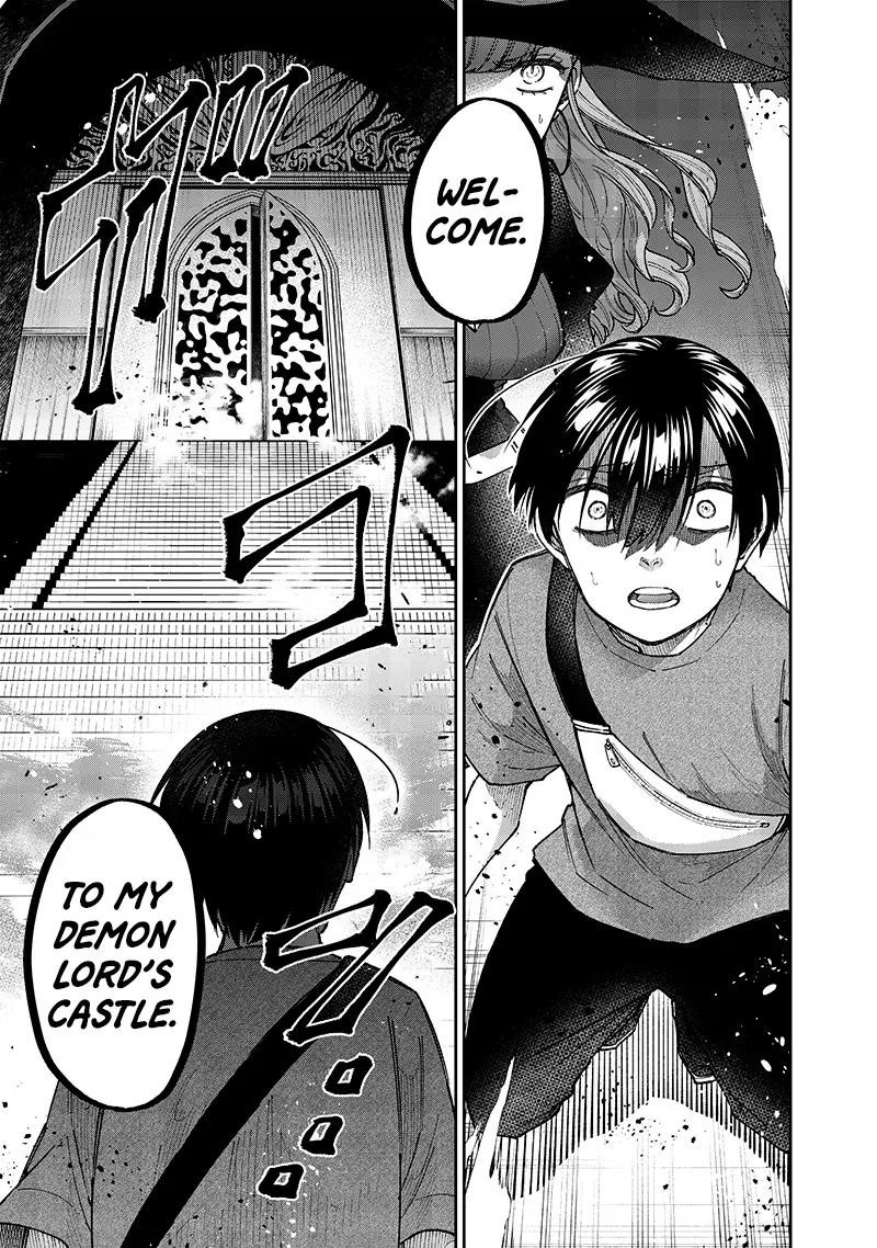 The Savior  ~The former hero who saved another world beats the real world full of monsters~ Chapter 36 - Page 23