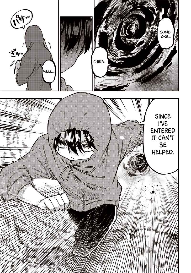 The Savior  ~The former hero who saved another world beats the real world full of monsters~ Chapter 8 - Page 21