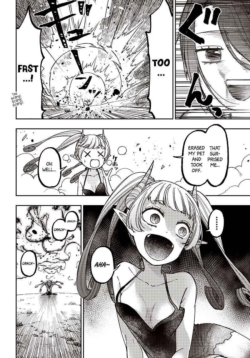 The Savior  ~The former hero who saved another world beats the real world full of monsters~ Chapter 9 - Page 15