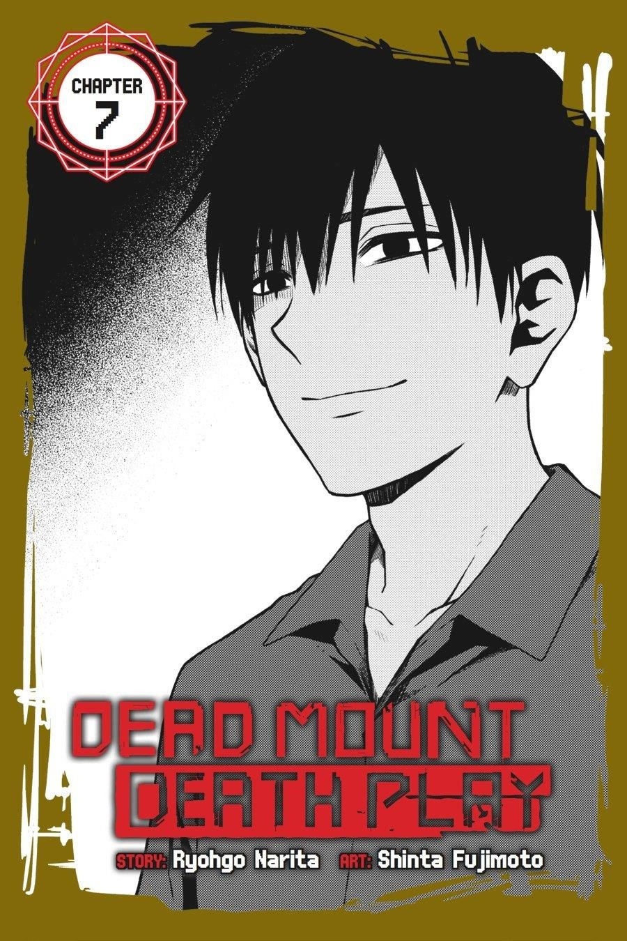 Dead Mount Death Play Chapter 7 - Page 1