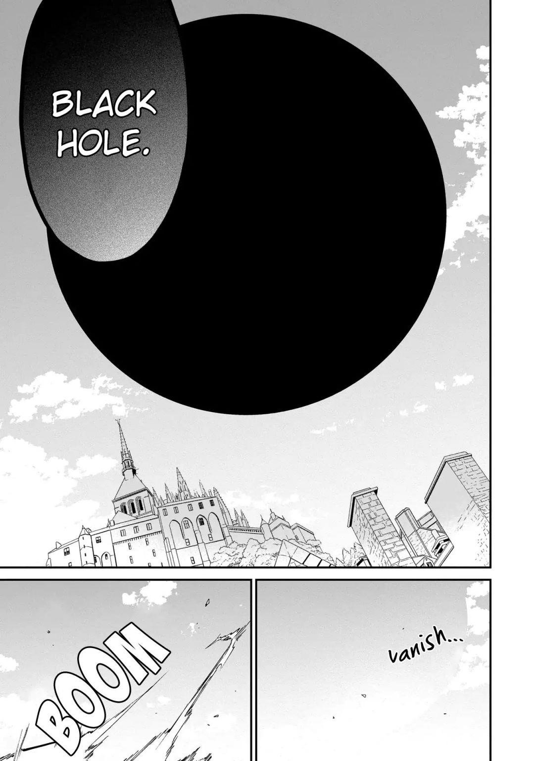 Villainess Level 99 ~I May Be The Hidden Boss But I’m Not The Demon Lord~ Chapter 1 - Page 33