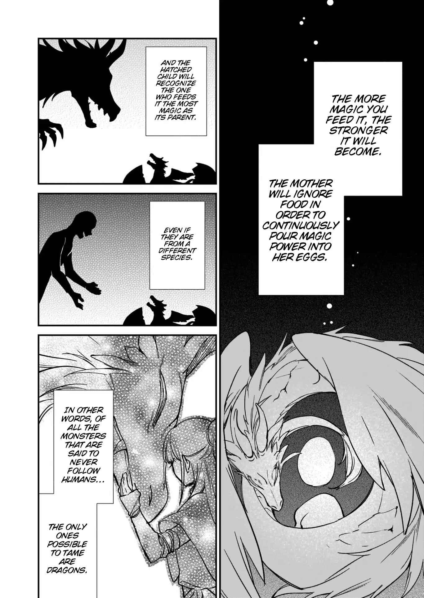 Villainess Level 99 ~I May Be The Hidden Boss But I’m Not The Demon Lord~ Chapter 14.1 - Page 7