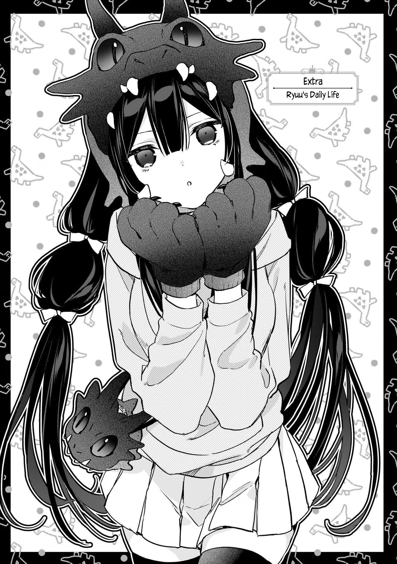 Villainess Level 99 ~I May Be The Hidden Boss But I’m Not The Demon Lord~ Chapter 20.5 - Page 5