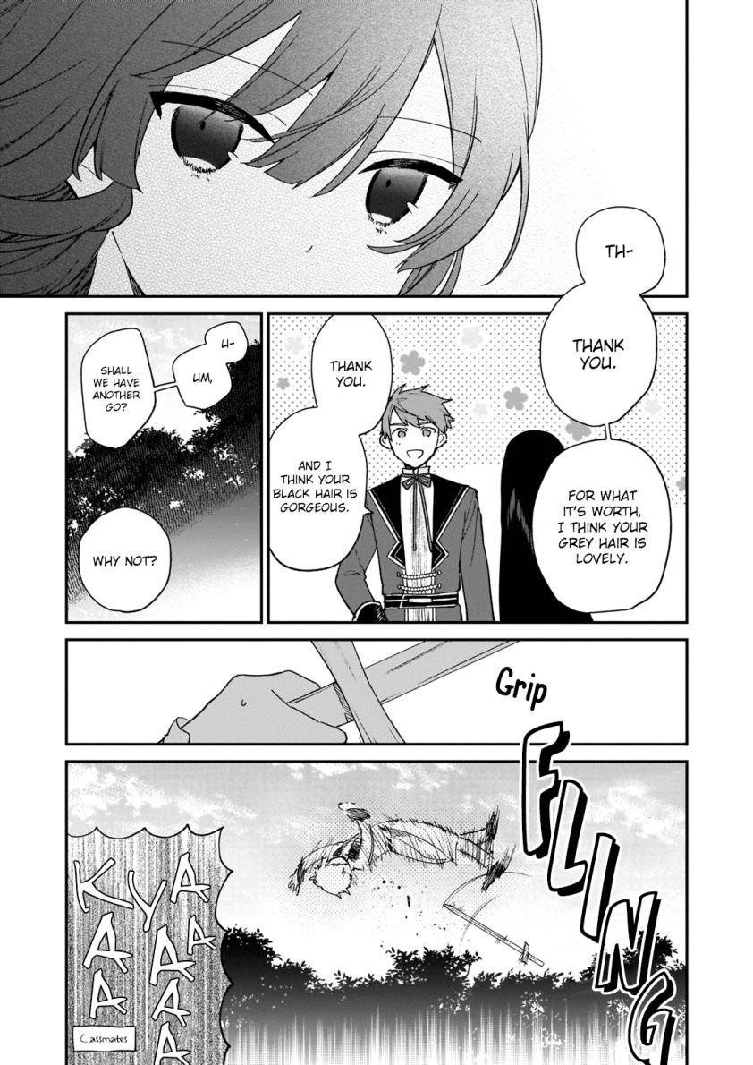Villainess Level 99 ~I May Be The Hidden Boss But I’m Not The Demon Lord~ Chapter 7 - Page 17