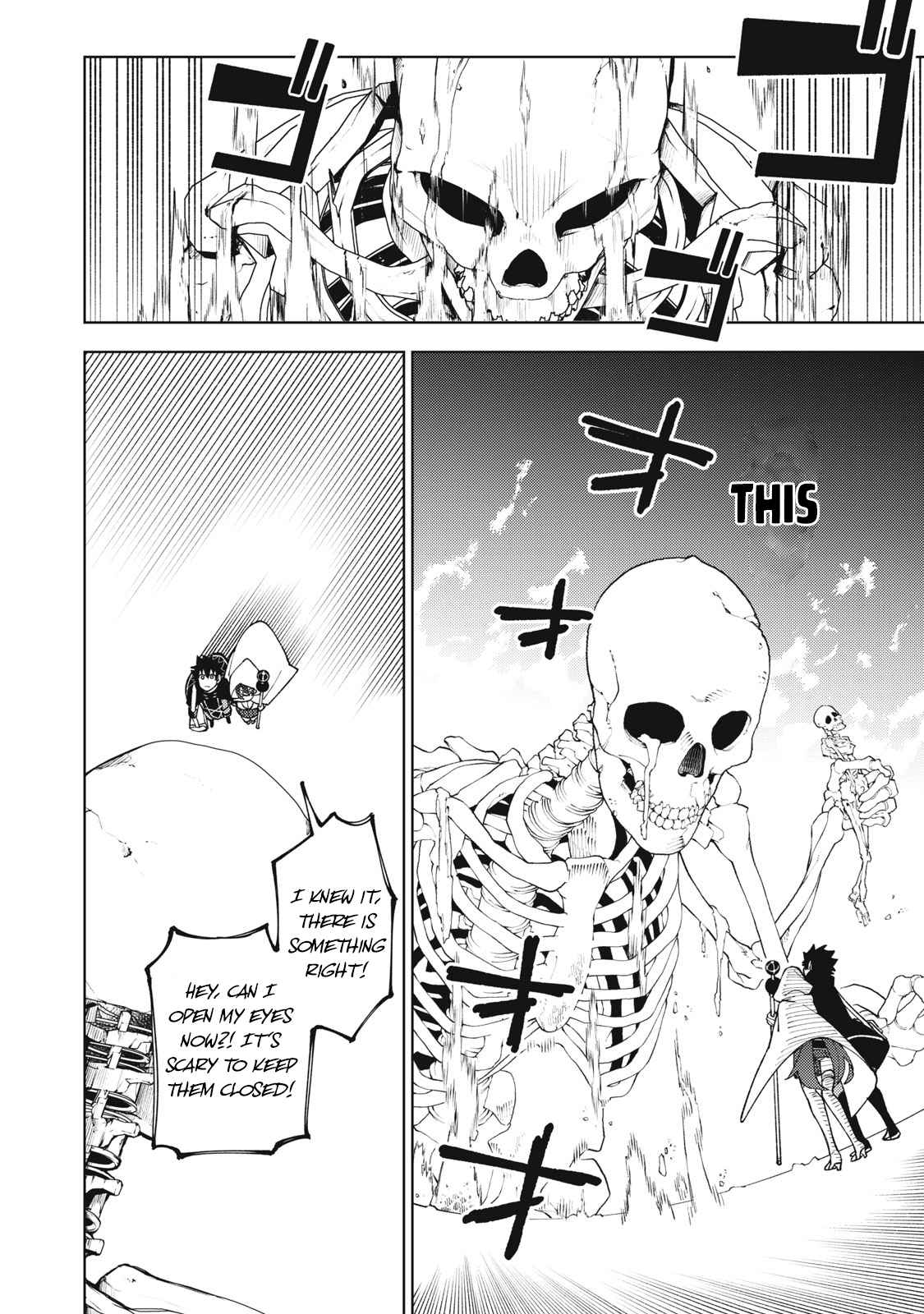 My S-Rank Party Fired Me for Being a Cursificer ~ I Can Only Make “Cursed Items”, but They’re Artifact Class! Chapter 9.2 - Page 12