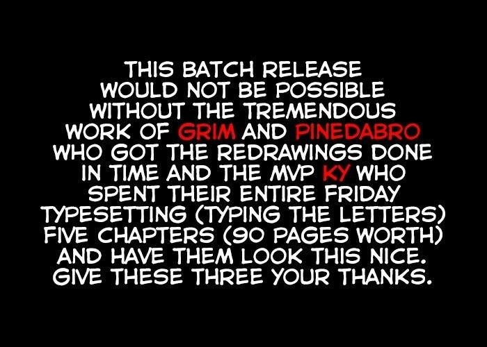 Ao Ashi Chapter 199 - Page 1