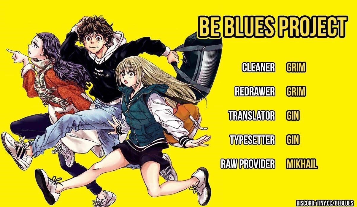 Ao Ashi Chapter 271 - Page 23