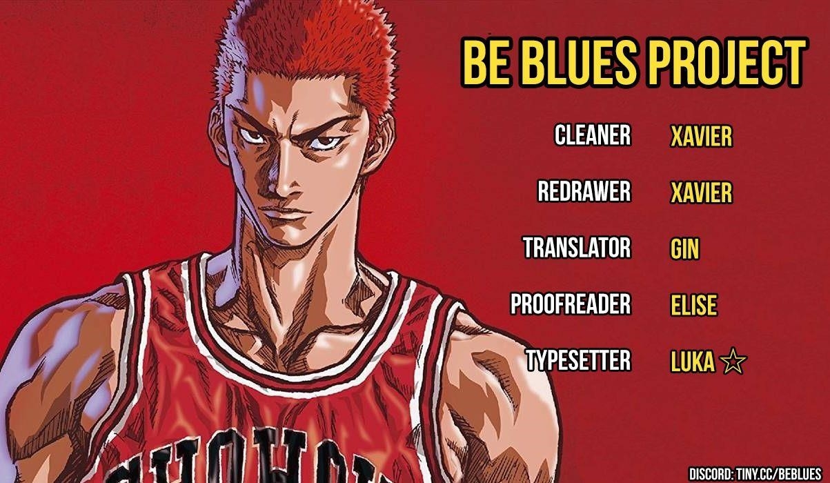 Ao Ashi Chapter 93 - Page 19