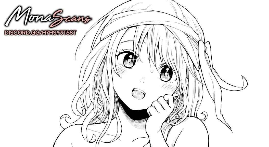 My Cuteness Isn’t Understood By Kuroiwa Medaka Chapter 25 - Page 15