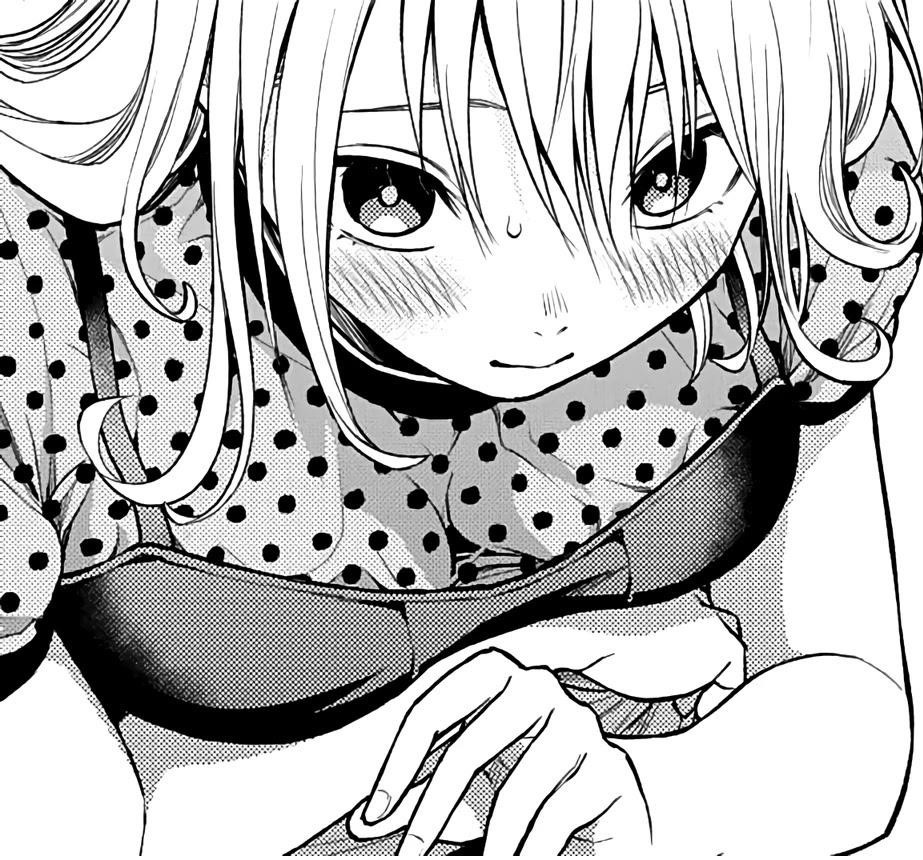 My Cuteness Isn’t Understood By Kuroiwa Medaka Chapter 28 - Page 15