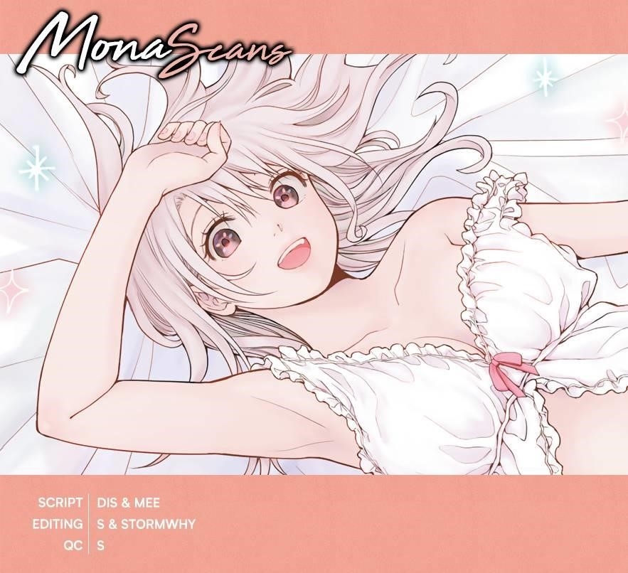 My Cuteness Isn’t Understood By Kuroiwa Medaka Chapter 83 - Page 1