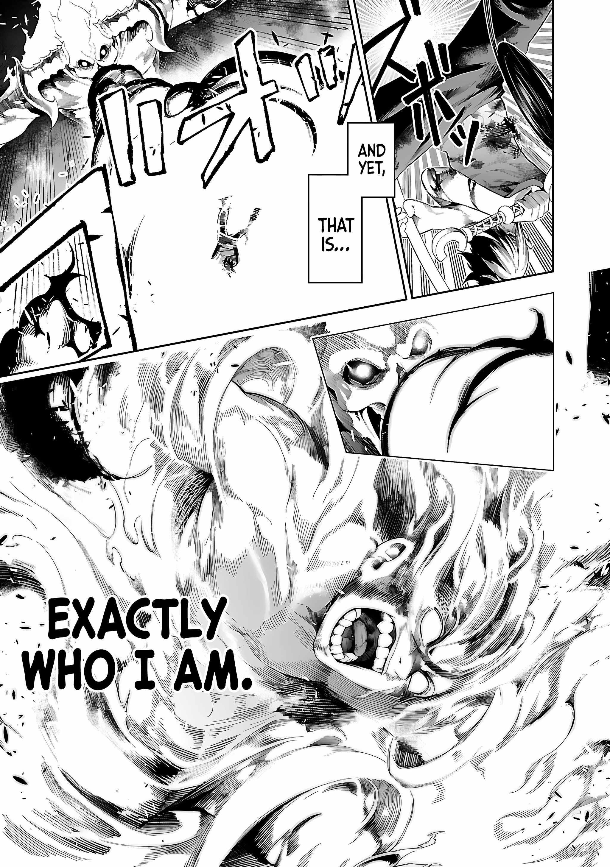 I Got a New Skill Every Time I Was Exiled, and After 100 Different Worlds, I Was Unmatched Chapter 16 - Page 26